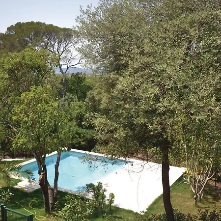 Beautiful Home In Saint Raphael * Saint-Raphael (Var)