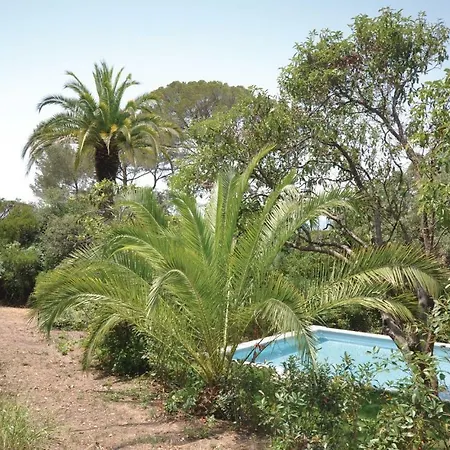 Beautiful Home In Saint Raphael