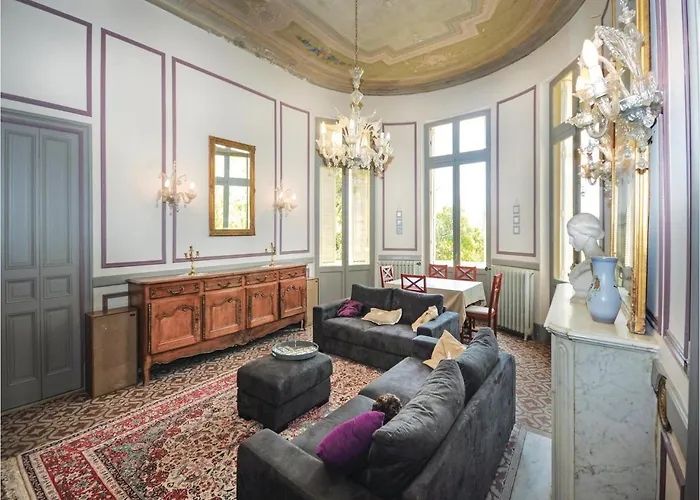 بيت للعطل Beautiful In Raphael Saint-Raphaël