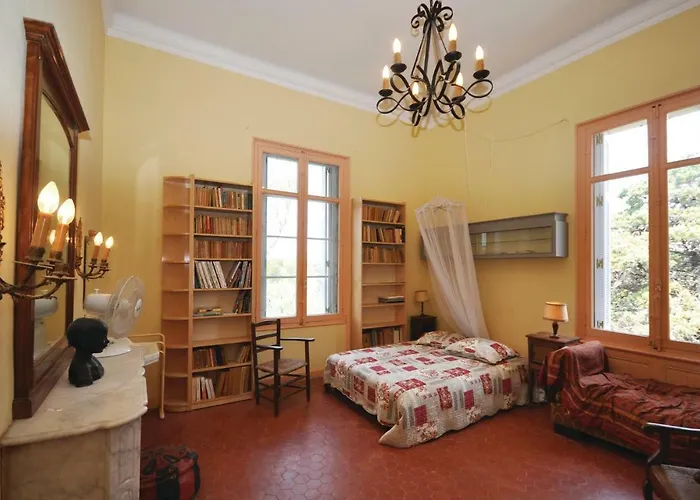 Beautiful In Raphael بيت للعطل Saint-Raphaël